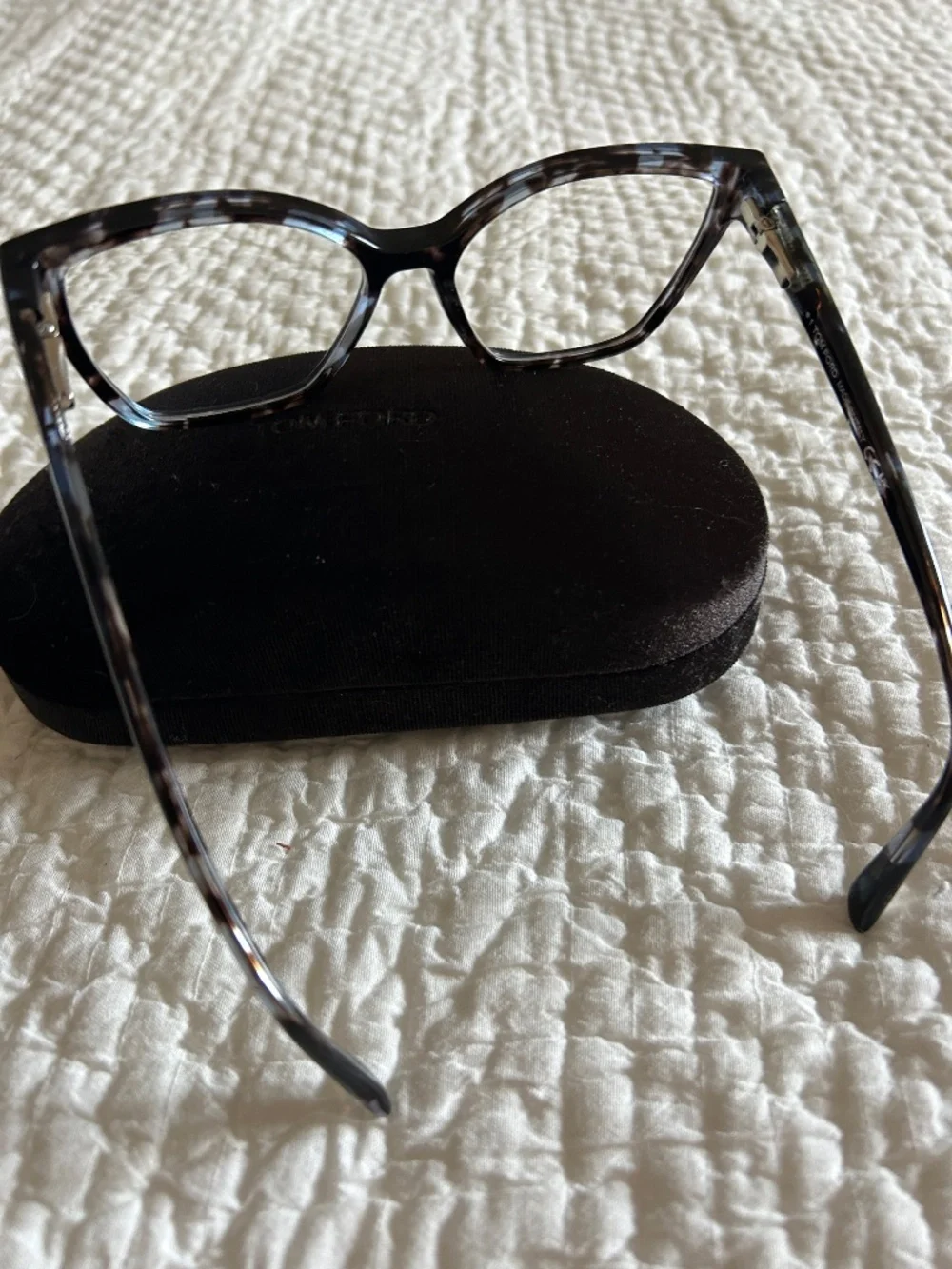 Tom Ford frames - Picture 3 of 5
